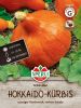 Hokkaidokrbis "Uchiki Kuri" - Cucurbita maxima
