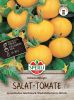 Stabtomate "Goldene Knigin" - Solanum lycopersium