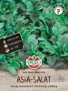 Asia-Salatmischung "Asia Spicy Green Mix" - Brassiaca rapa