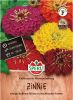 Zinnia elegans "Kalifornische Riesen Mischung" - Zinnie