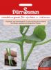 Veredlungsset fr Gurken & Melonen (Feigenblattkrbis) - Cucurbita ficifolia