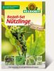 Neudorff Bestell-Set Ntzlinge gegen Schadinsekten