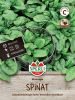 Spinat "Monnopa" - Spinacia oleracea