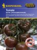 Stabtomate "Sacher F1" (Schokoladentomate) - Solanum lycopersicum