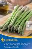 Grnspargel "Boonlim" - Asparagus officinalis