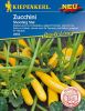 Zucchini "Shooting Star F1" - Cucurbita pepo