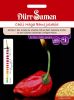 Peperoni "Chili Naga Jolokia" - Capsicum annuum