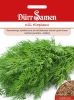 Dill "Elephant" - Anethum graveolens