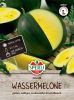 Wassermelone "Janosik" - Citrullus lanatus