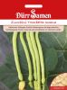 Zucchini "Trombetta moana" - Cucurbita pepo