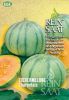 Zuckermelone "Charentais" - Cucumis melo (Bio-Samen)
