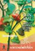 Chilli "Glockenpaprika" - Capsicum baccatum (Bio-Samen)