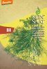 Dill -  Anethum graveolens (Bio-Samen)