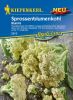 Sprossenblumenkohl "Blumini F1" - Brassica oleracea var. botrytis