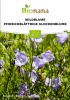 Campanula persicifolia - Pfirsichblttrige Glockenblume (Bio-Samen)