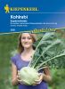 Kohlrabi "Superschmelz" - Brassica oleracea var. gongylodes