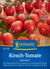 Kirsch-Tomate "Pano Rot F1" - Solanum lycopersicum