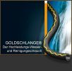 Goldschlange - Plus Gummi-Wasserschlauch