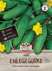 Einlegegurke "Libelle F1" - Cucumis sativus