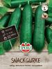 Salatgurke "Silor F1" - Cucumis sativus